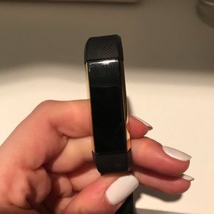 FitBit Alta— like new!